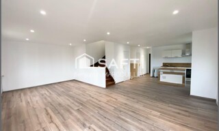 Maison 6 Pièces 128 m² à vendre à Vire Normandie (14500)