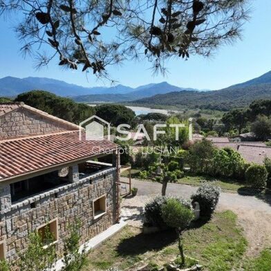 Maison 6 pièces 1145000 €