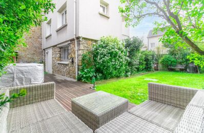 vente maison 790 000 € à proximité de Le Mesnil-Saint-Denis (78320)