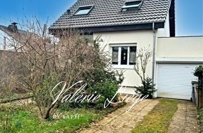 vente maison 375 000 € à proximité de Poissy (78300)