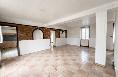 vente maison 107 900 € à proximité de Sanvignes-les-Mines (71410)