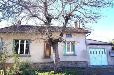 vente maison 164 000 € à proximité de Saint-Juéry (81160)