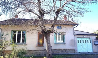 Maison 5 Pièces 97 m² à vendre à Saint-Juéry (81160)