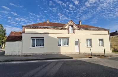 vente maison 107 000 € à proximité de Saint-Maurice-Saint-Germain (28240)