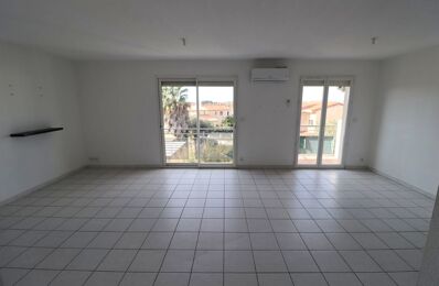 vente appartement 169 000 € à proximité de Cabestany (66330)