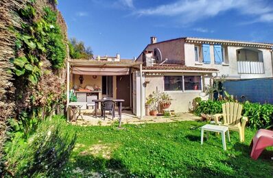 vente maison 315 000 € à proximité de Draguignan (83300)