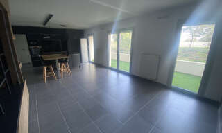 Appartement 2 Pièces 60 m² à vendre à Castelnau-le-Lez (34170)