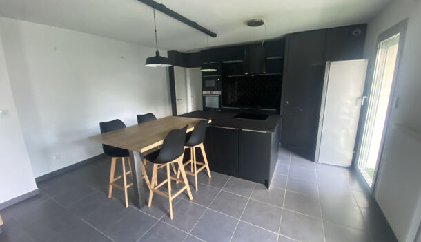 Appartement 2 pièces  à vendre Castelnau-le-Lez 34170