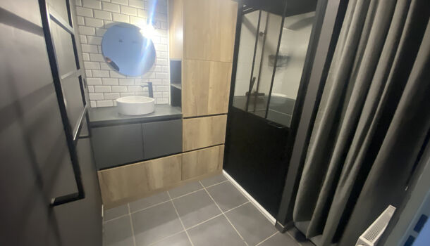 Appartement 2 pièces  à vendre Castelnau-le-Lez 34170