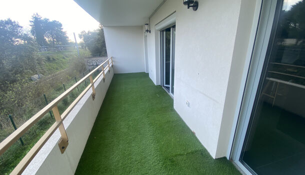 Appartement 2 pièces  à vendre Castelnau-le-Lez 34170