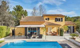 Maison 5 Pièces 160 m² à vendre à Velaux (13880)