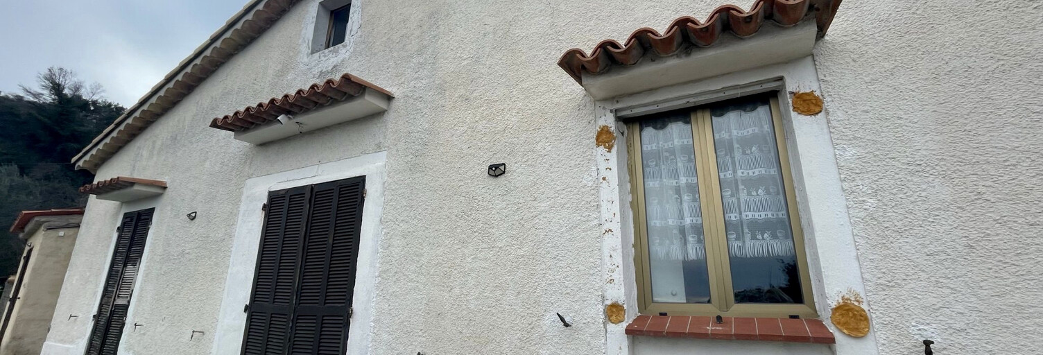 Maison 3 Pièces 100 m² à vendre à La Turbie (06320)