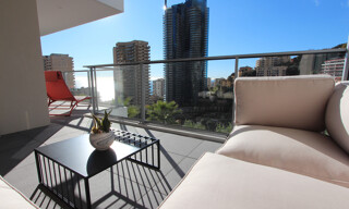 Appartement 3 Pièces 65 m² à vendre à Beausoleil (06240)