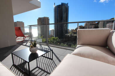 Appartement 3 pièces 750000 €