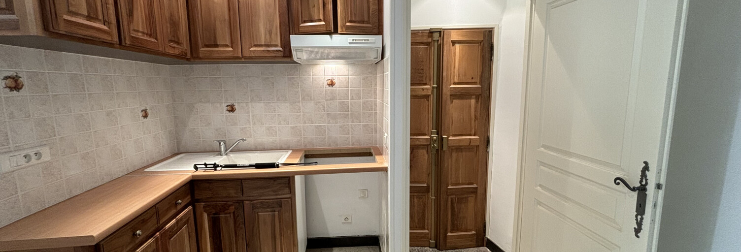 Appartement 2 Pièces 32 m² à vendre à Peille (06440)