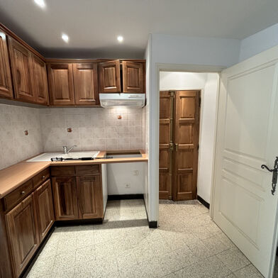 Appartement 2 pièces 110000 €