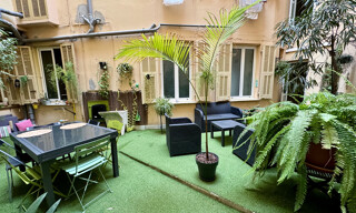 Appartement 4 Pièces 89 m² à vendre à Beausoleil (06240)