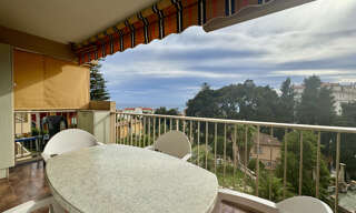 Appartement 1 Pièce 32 m² à vendre à Menton (06500)