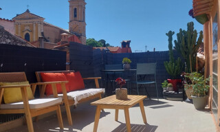 Maison 3 Pièces 76 m² à vendre à La Turbie (06320)