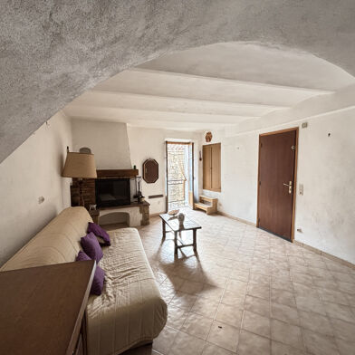 Maison 1 pièces 88000 €