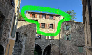 Maison 5 Pièces 112 m² à vendre à Peille (06440)