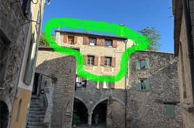 Maison 5 pièces 140000 €