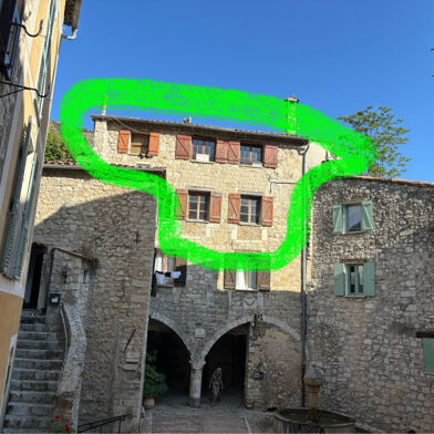 Maison 5 pièces 140000 €