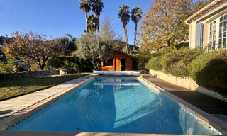Maison 6 Pièces 160 m² à vendre à Castellar (06500)