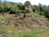 Terrain constructible - la grave de Peille — photo 2