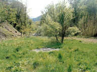 Terrain constructible - la grave de Peille — photo 3