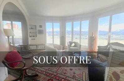 vente appartement 221 000 € à proximité de Saint-Martin-le-Vinoux (38950)