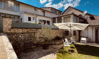 Maison 5 Pièces 130 m² à louer à Reims (51100)