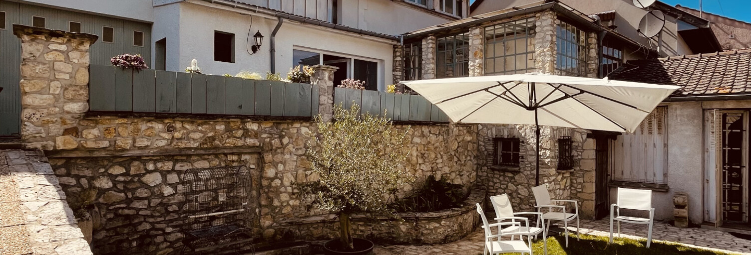 Maison 5 Pièces 130 m² à louer à Reims (51100)