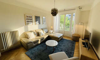 Appartement 3 Pièces 88 m² à louer à Reims (51100)