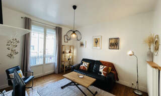 Appartement 2 Pièces 46 m² à louer à Reims (51100)