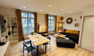 Appartement 2 Pièces 54 m² à louer à Reims (51100)