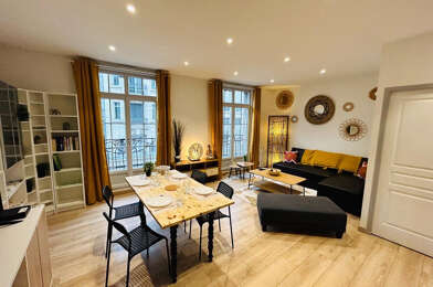 Appartement 2 pièces 1280 €