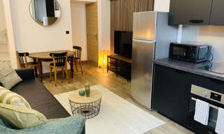 Maison 2 Pièces 52 m² à louer à Reims (51100)