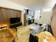 Maison de ville meublée toutes charges comprises — photo 2