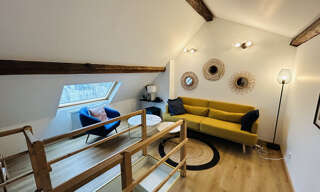 Appartement 3 Pièces 66 m² à louer à Reims (51100)