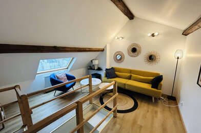 Appartement 3 pièces 1285 €