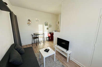 Appartement 1 pièces 755 €