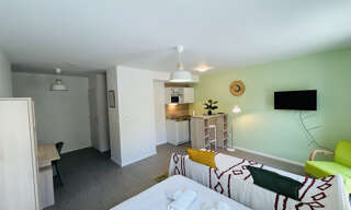 Appartement 1 Pièce 34 m² à louer à Reims (51100)