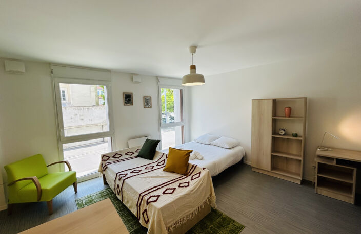 Studio neuf toutes charges comprises — photo 3