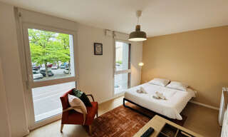 Appartement 1 Pièce 27 m² à louer à Reims (51100)