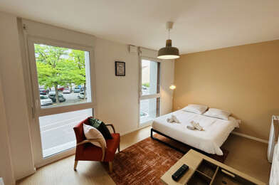 Appartement 1 pièces 760 €