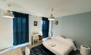 Appartement 1 Pièce 22 m² à louer à Reims (51100)