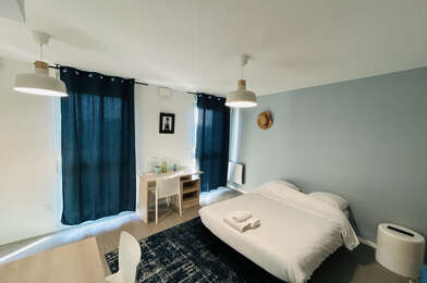 Appartement 1 pièces 760 €