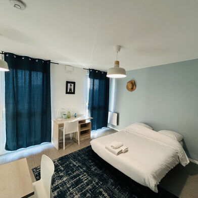 Appartement 1 pièces 760 €