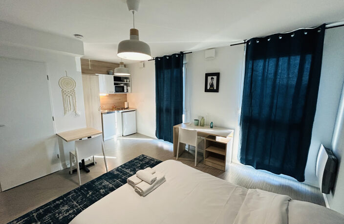Studio neuf toutes charges comprises — photo 2